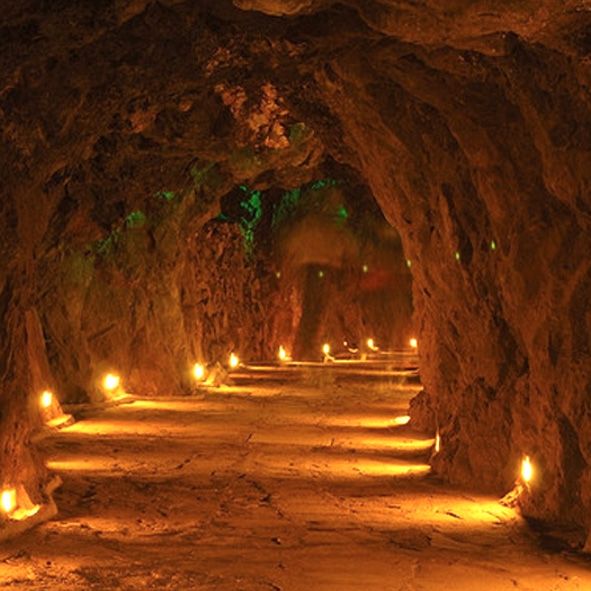 Visitar la Mina del Edén – ZACATECAS, DESTINOS DE MÉXICO
